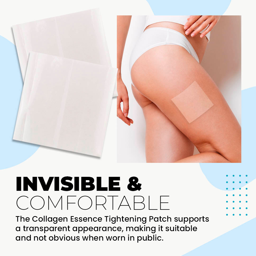 FastLab Collagen Essence Tightening Patch ☘️☘️