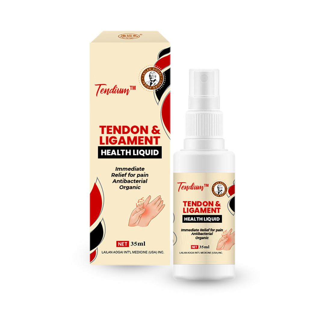 Tendium™  Tendon & Ligament Health Liquid