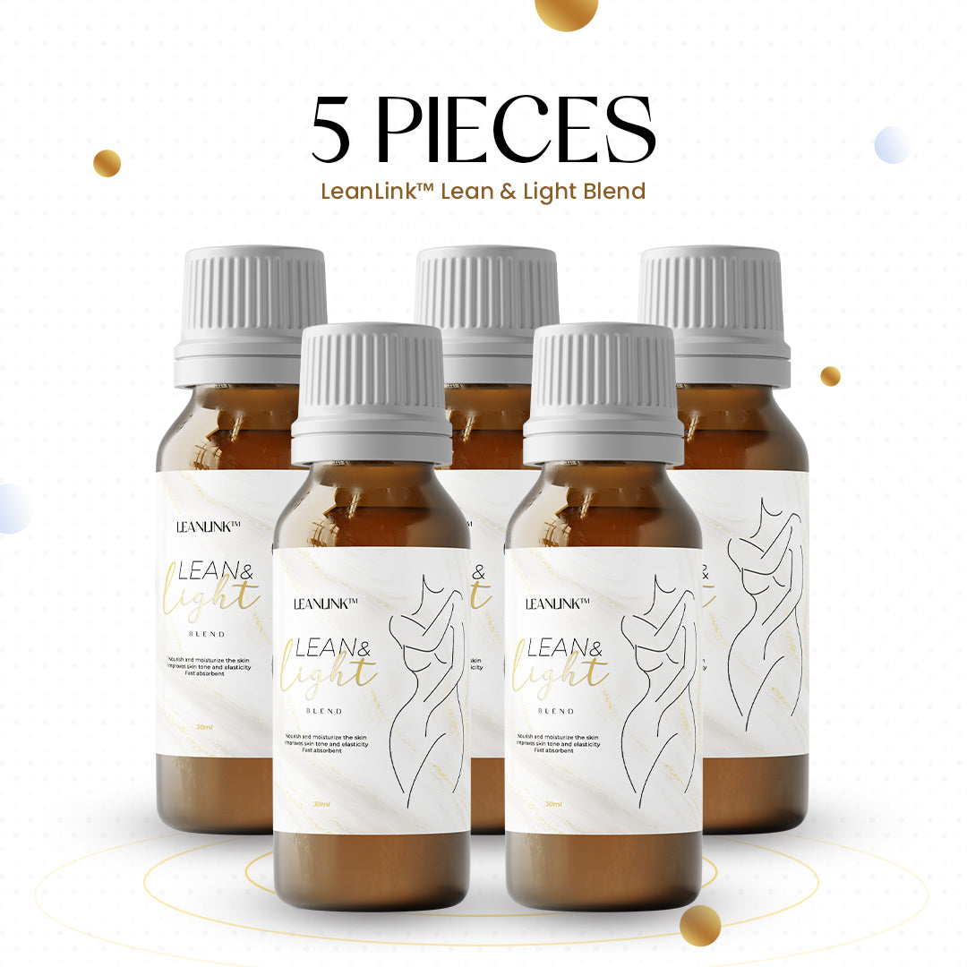 LeanLink™ Lean & Light Blend