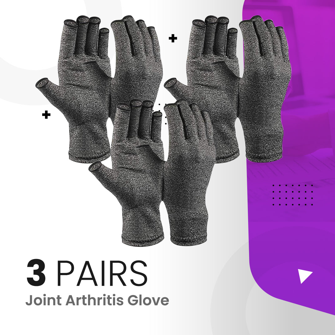 FlexiGrip™ Joint Arthritis Glove