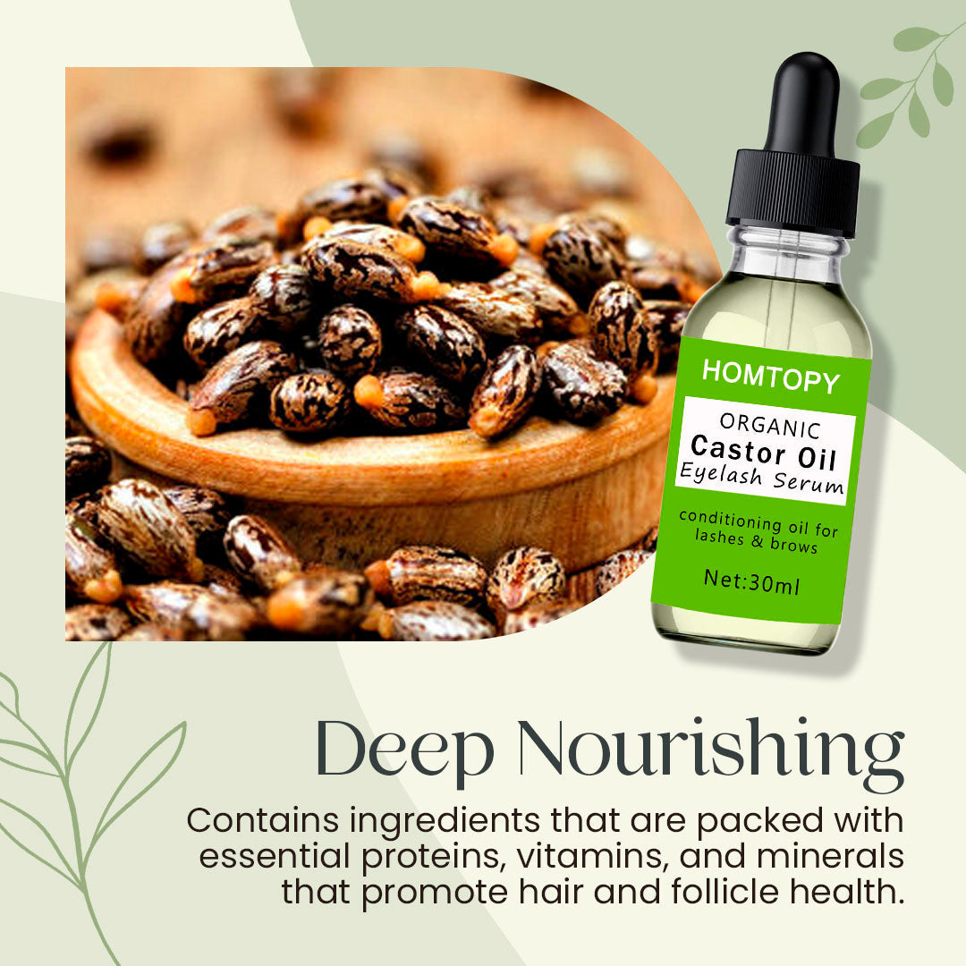 LashStudio™ Eyelashes Growth Essential Oil