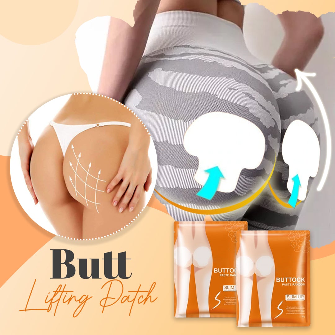 Butt Lifting Patch