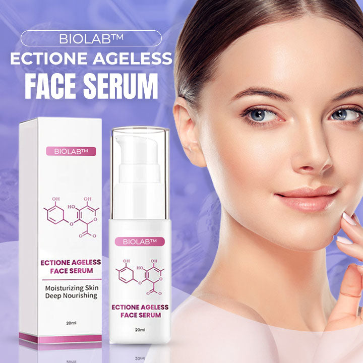 Biolab™ Ectione Ageless Face Serum