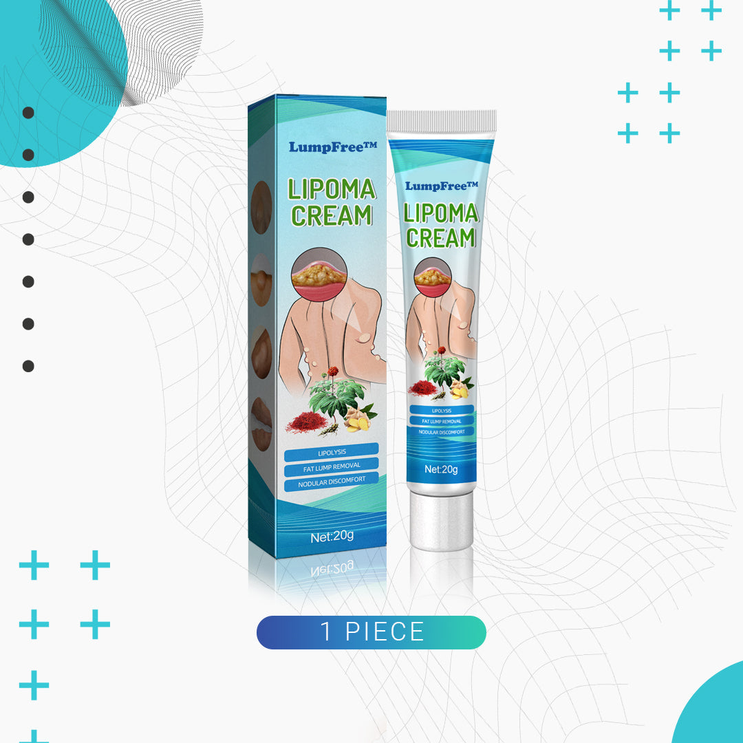 LumpFree™ Lipoma Removal Cream