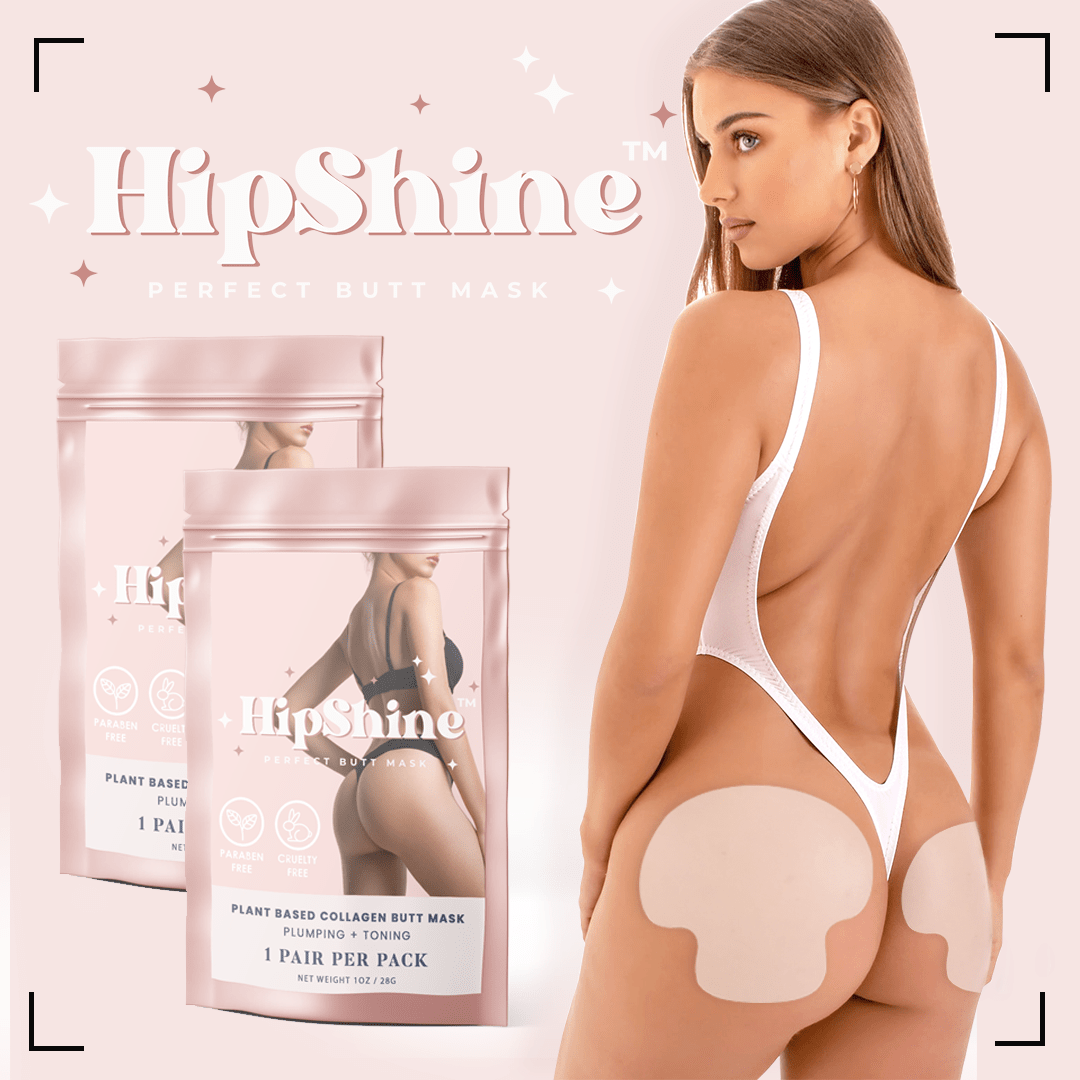 HipShine™ Perfect Butt Mask