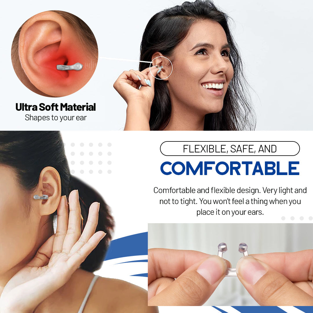 TinnPro™️ Tinnitus Relief Device