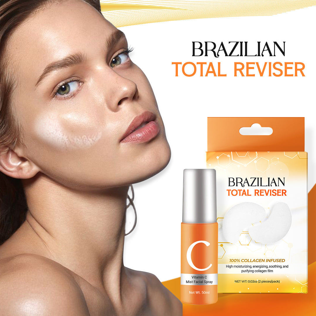 BRAZILIAN Total Revitalizer